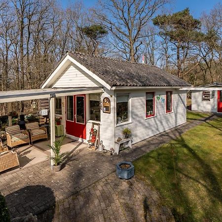 Buitenlust In Het Bos Zuidlaren Exterior photo